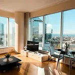 Panoramic Sea View -13th Floor Appartement Tallinn