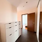 Panoramic Sea View -13th Floor Appartement *