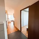 Panoramic Sea View -13th Floor Appartement Tallinn