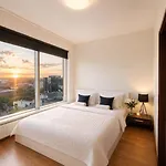 Panoramic Sea View -13th Floor *