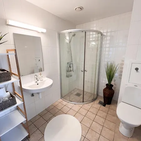 Panoramic Sea View -13th Floor アパート タリン