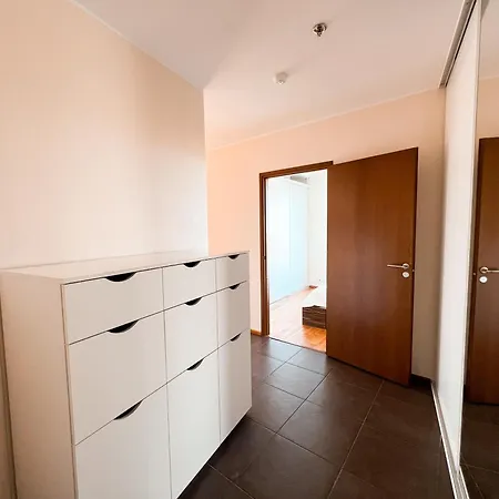 Panoramic Sea View -13th Floor Korter *