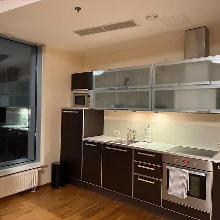 아파트 Panoramic Sea View -13th Floor