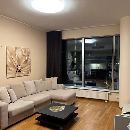 アパート Panoramic Sea View -13th Floor *