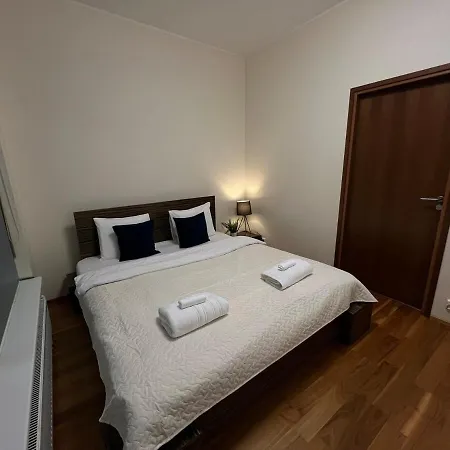 Panoramic Sea View -13th Floor * タリン