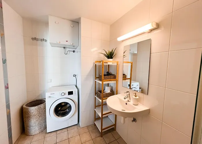 Korter Panoramic Sea View -13th Floor *